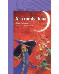 A LA RUMBA LUNA