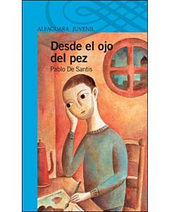 DESDE EL OJO DEL PEZ