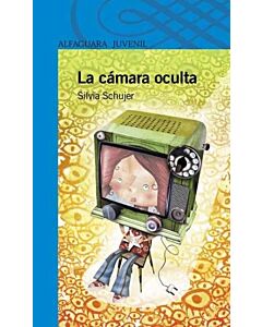 CAMARA OCULTA, LA