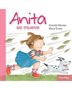 ANITA SE MUEVE