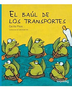 BAUL DE LOS TRANSPORTES, EL