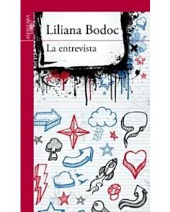 ENTREVISTA, LA