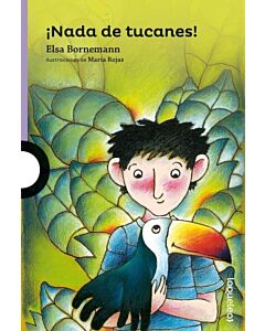 NADA DE TUCANES