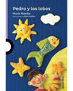 PEDRO Y LOS LOBOS