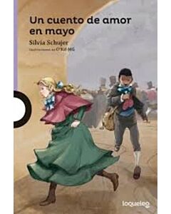 UN CUENTO DE AMOR EN MAYO