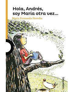 HOLA ANDRES SOY MARIA OTRA VEZ