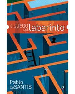 JUEGO DEL LABERINTO, EL
