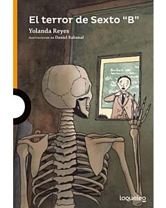 TERROR DE SEXTO B, EL