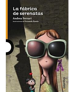 FABRICA DE SERENATAS, LA