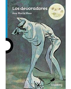 DEVORADORES, LOS