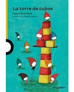 TORRE DE CUBOS, LA
