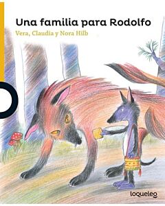 UNA FAMILIA PARA RODOLFO