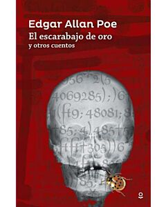 ESCARABAJO DE ORO Y OTROS CUENTOS, EL