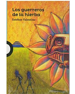 GUERREROS DE LA HIERBA, LOS