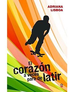 CORAZON A VECES PARA DE LATIR, EL