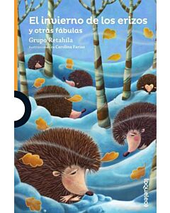 INVIERNO DE LOS ERIZOS, EL