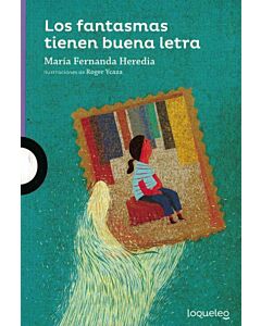 FANTASMAS TIENEN BUENA LETRA, LOS