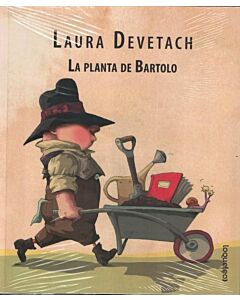 PLANTA DE BARTOLO, LA