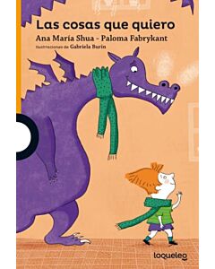 COSAS QUE QUIERO, LAS