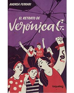 RETRATO DE VERONICA G, EL