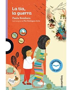 TIA LA GUERRA, LA