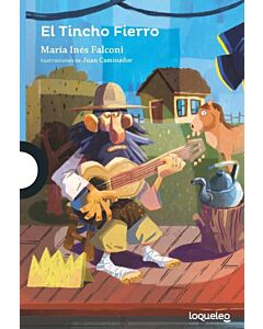 TINCHO FIERRO, EL