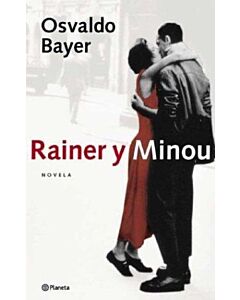 RAINER Y MINOU