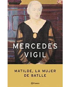 MATILDE, LA MUJER DE BATLLE