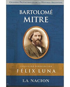 BARTOLOME MITRE