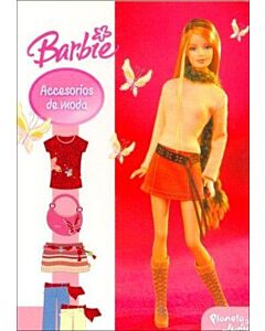 ACCESORIOS DE MODA BARBIE