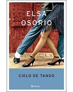 CIELO DE TANGO