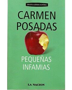 PEQUENAS INFAMIAS