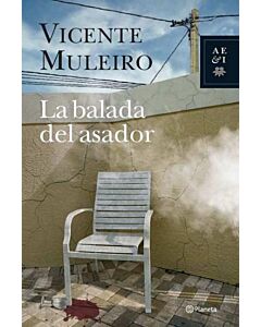 BALADA DEL ASADOR, LA