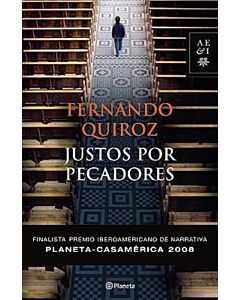 JUSTOS POR PECADORES