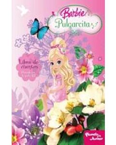 BARBIE PULGARCITA