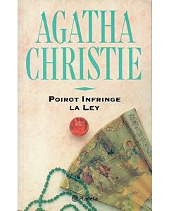 POIROT INFRINGE LA LEY