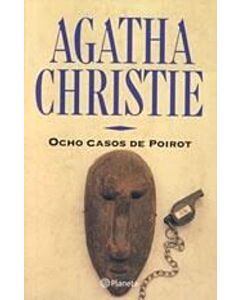 OCHO CASOS DE POIROT