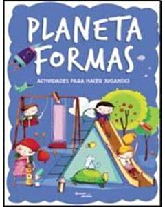 PLANETA FORMAS