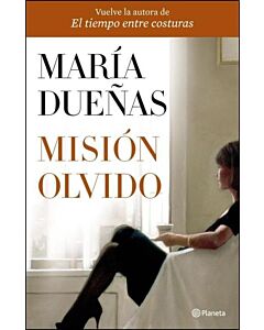 MISION OLVIDO