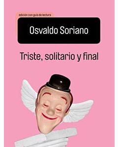 TRISTE, SOLITARIO Y FINAL