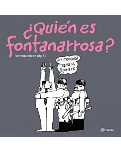 QUIEN ES FONTANARROSA?