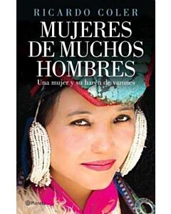 MUJERES DE MUCHOS HOMBRES