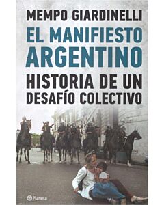 MANIFIESTO ARGENTINO, EL