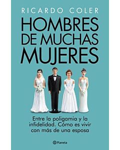 HOMBRES DE MUCHAS MUJERES