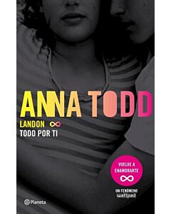 LANDON 1 TODO POR TI