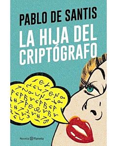 HIJA DEL CRIPTOGRAFO, LA