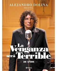 VENGANZA SERA TERRIBLE