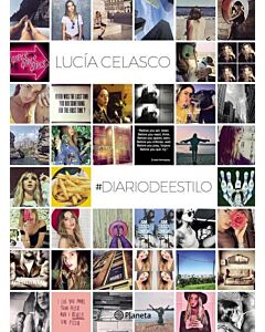 DIARIO DE ESTILO