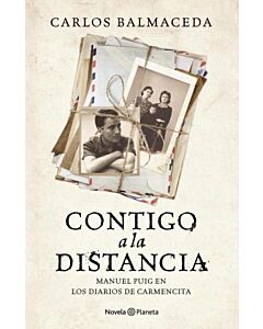 CONTIGO A LA DISTANCIA
