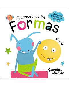 CARRUSEL DE LAS FORMAS, EL